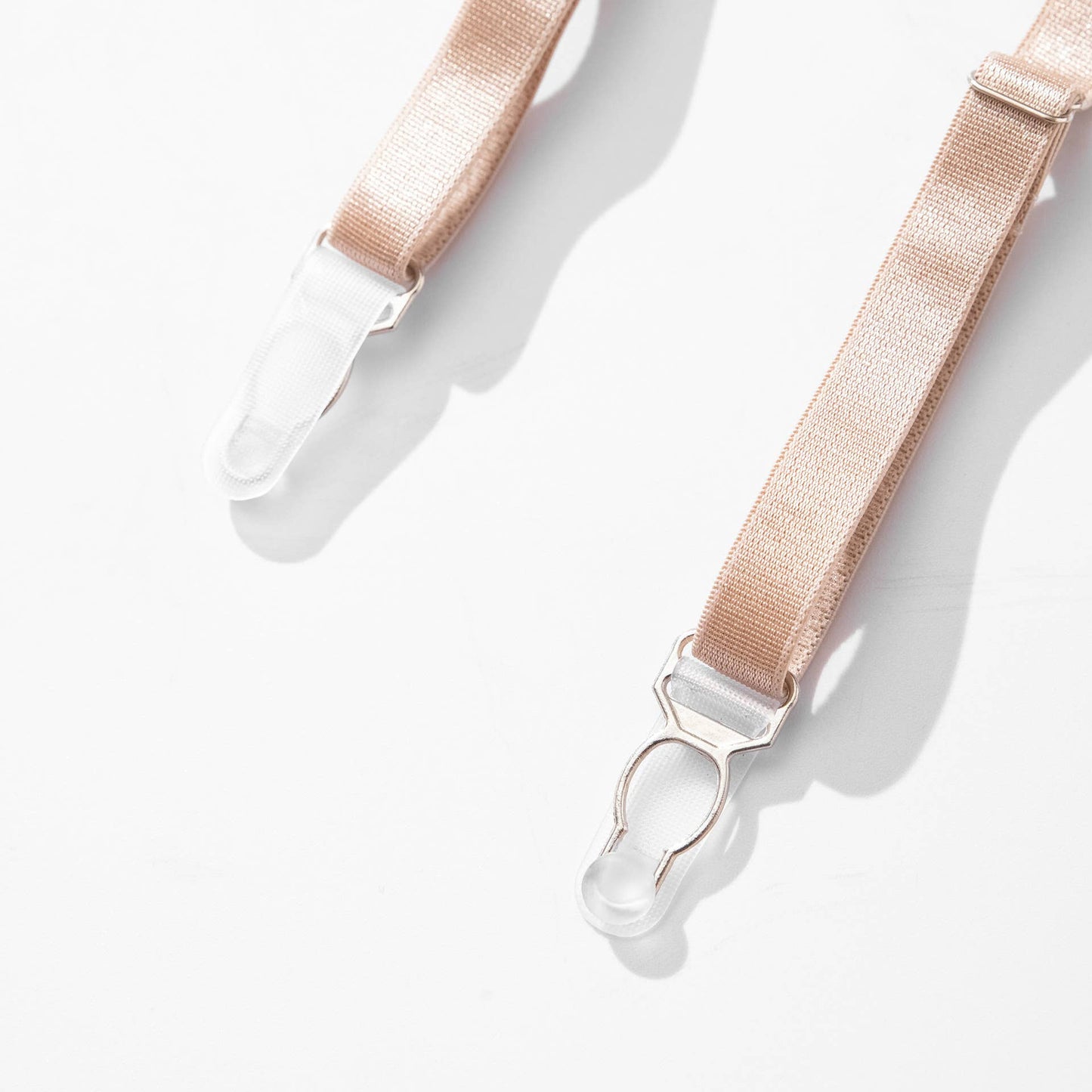 Blush Rose Lace Lingerie Set