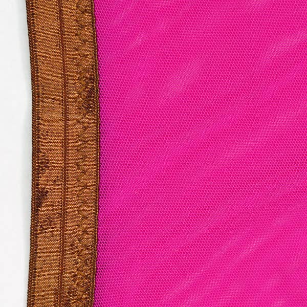 Mesh Livi Thong: 6XL / Succulent