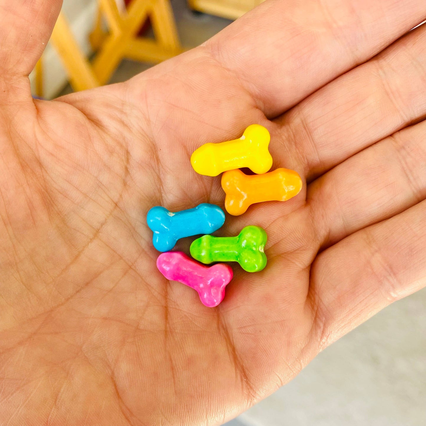 Suck a Bag of Dicks - 3oz Bag