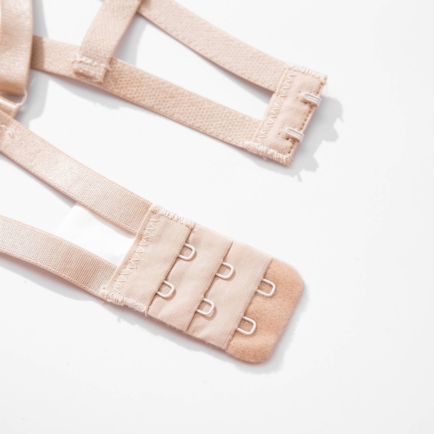 Blush Rose Lace Lingerie Set