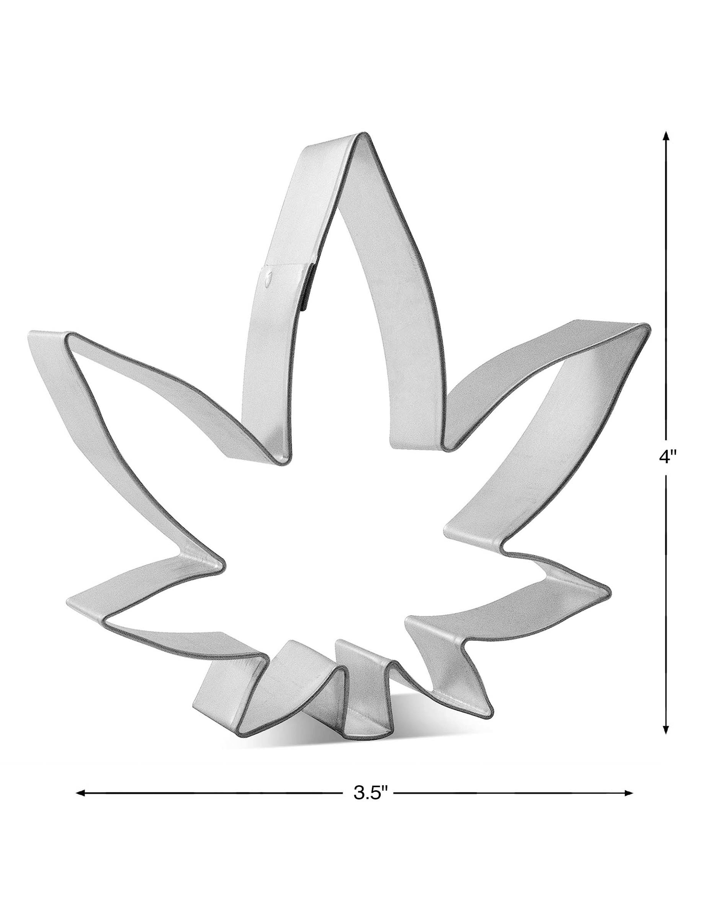 
                  
                    Cannabis Cookie Cutter
                  
                