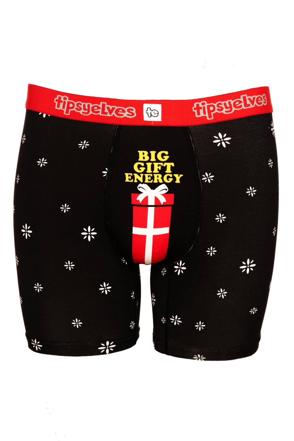 Big Gift Energy Boxer Briefs