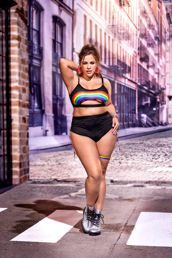 Prideful Promises - Pride 2 Piece