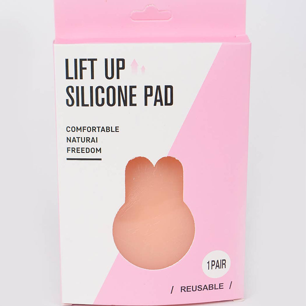 Lift Up Silicone Bra