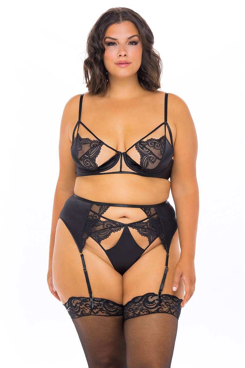 Ivy 3pc Set
